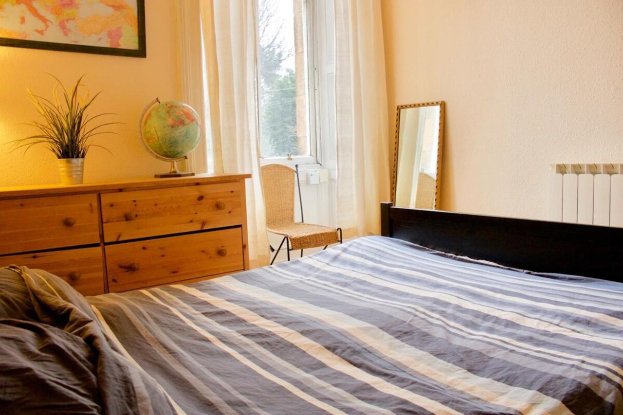 Appartamento Classic Edinburgh Flat In The Heart Of Morningside Esterno foto